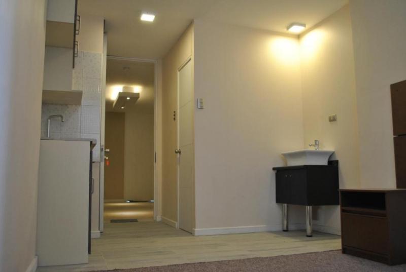 Origen Apart-Hotel ซานติอาโก ภายนอก รูปภาพ